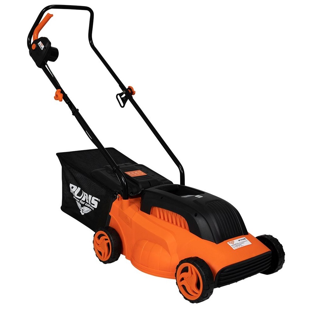 Ruris elektromos fűnyíró 1200W